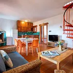 Pentavano White House Villa Isola Rossa (Sassari)