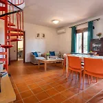 Pentavano White House Isola Rossa (Sassari)