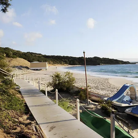 Pentavano White House