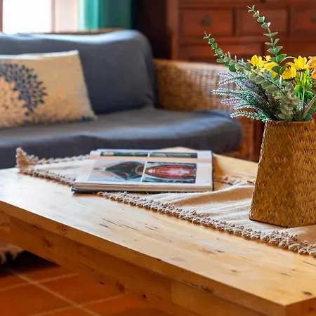 Pentavano White House * Isola Rossa (Sassari)