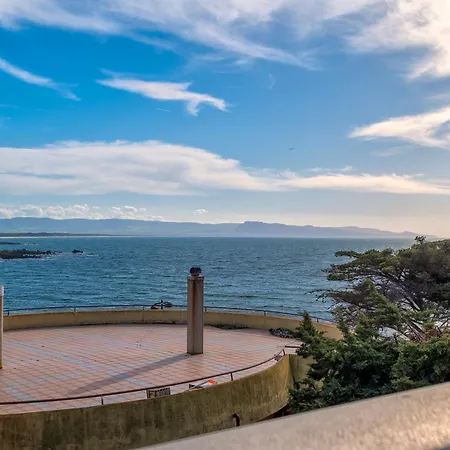 Pentavano White House