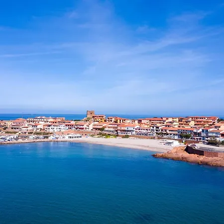 Pentavano White House Villa