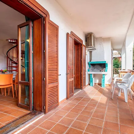 Pentavano White House Isola Rossa (Sassari)