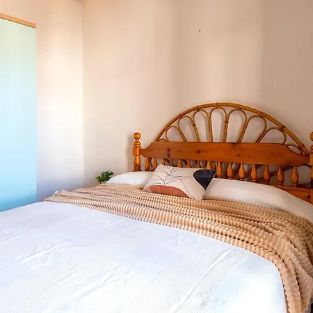 Pentavano White House Villa Isola Rossa (Sassari)