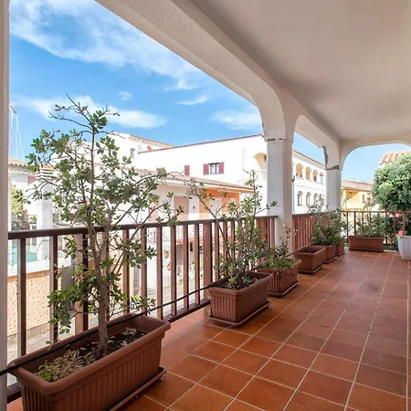 Villa Pentavano White House Isola Rossa (Sassari)