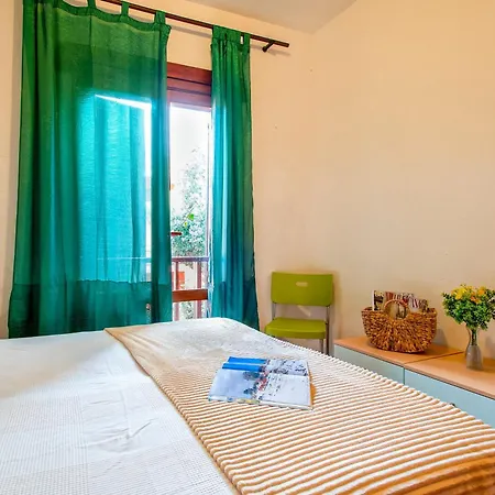 Pentavano White House Villa