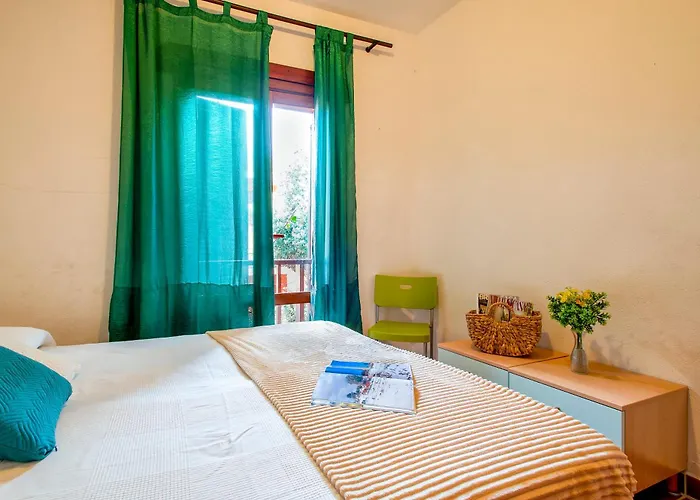 Pentavano White House Villa Isola Rossa (Sassari)