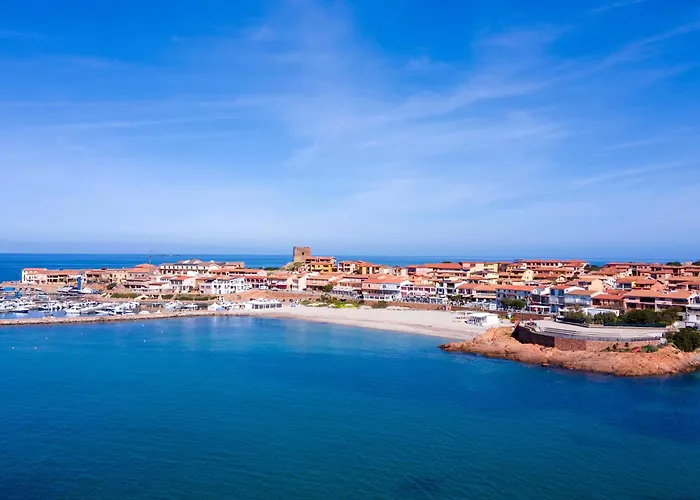 Pentavano White House Willa