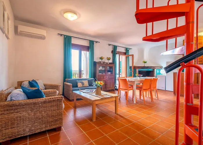 Villa Pentavano White House